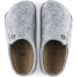 Fashion Zermatt Kids Bambini Pantofole