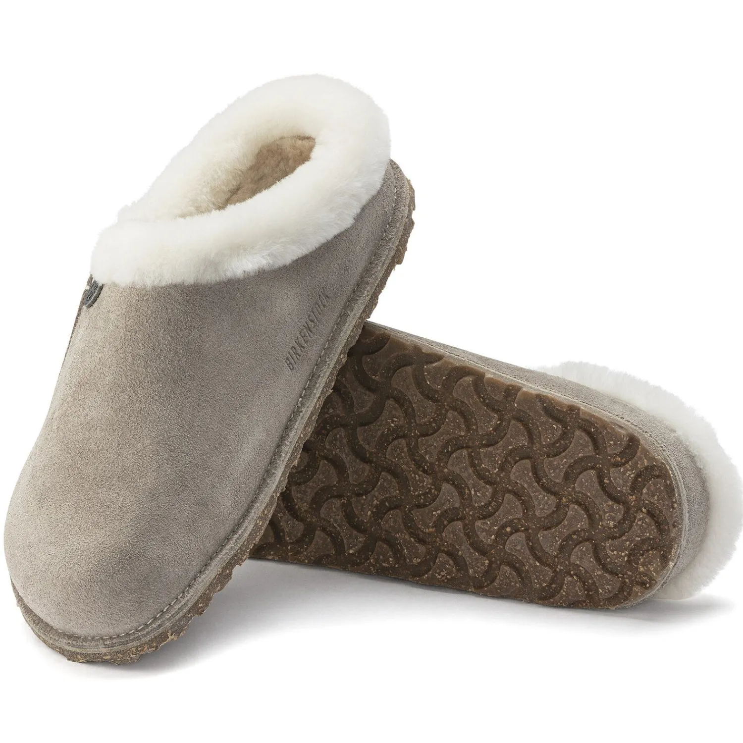 Fashion Zermatt Premium Uomo Pantofole