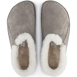 Fashion Zermatt Premium Uomo Pantofole