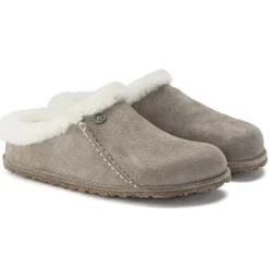 Fashion Zermatt Premium Uomo Pantofole