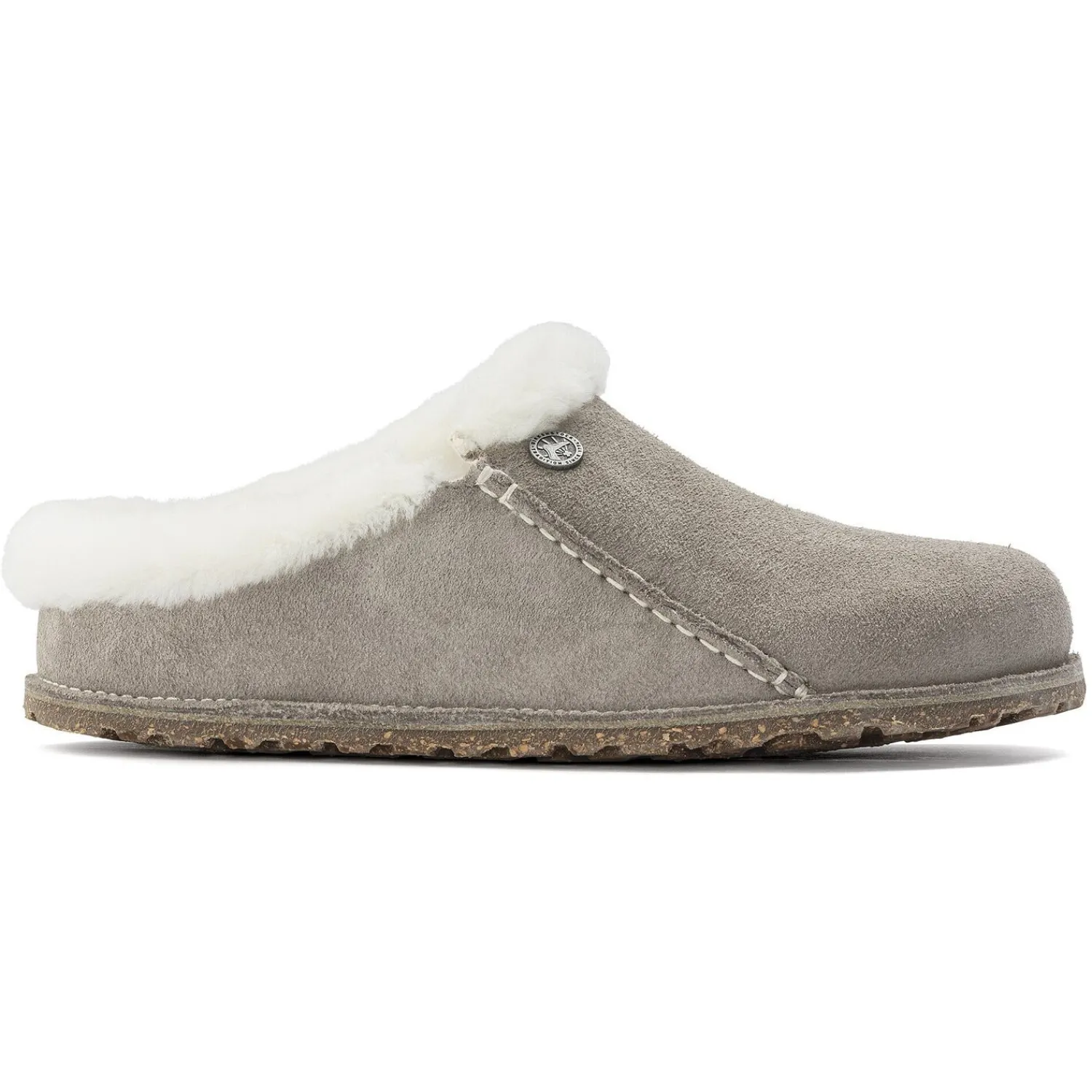 Fashion Zermatt Premium Uomo Pantofole