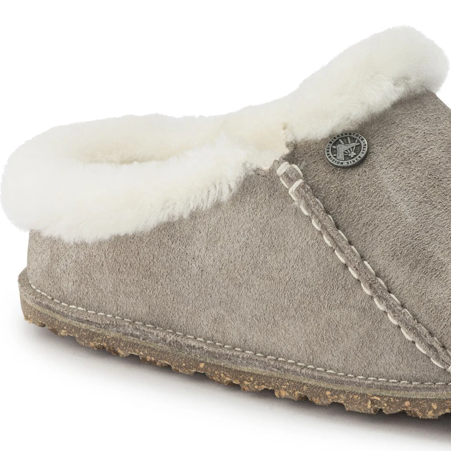Fashion Zermatt Premium Uomo Pantofole