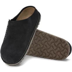 New Zermatt Premium Uomo Pantofole