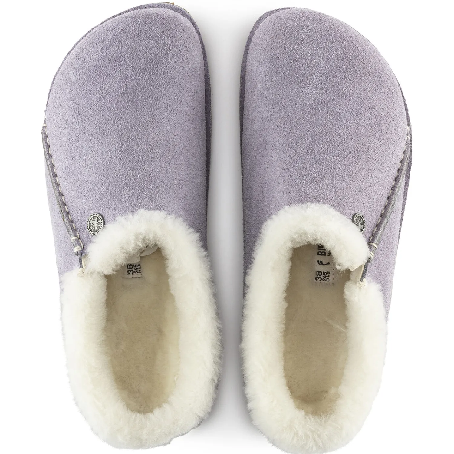 New Zermatt Premium Uomo Pantofole