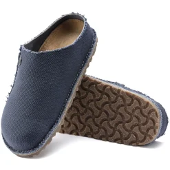 Clearance Zermatt Premium Uomo Pantofole