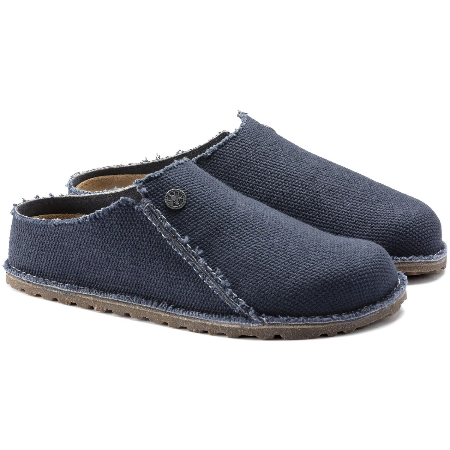 Clearance Zermatt Premium Uomo Pantofole