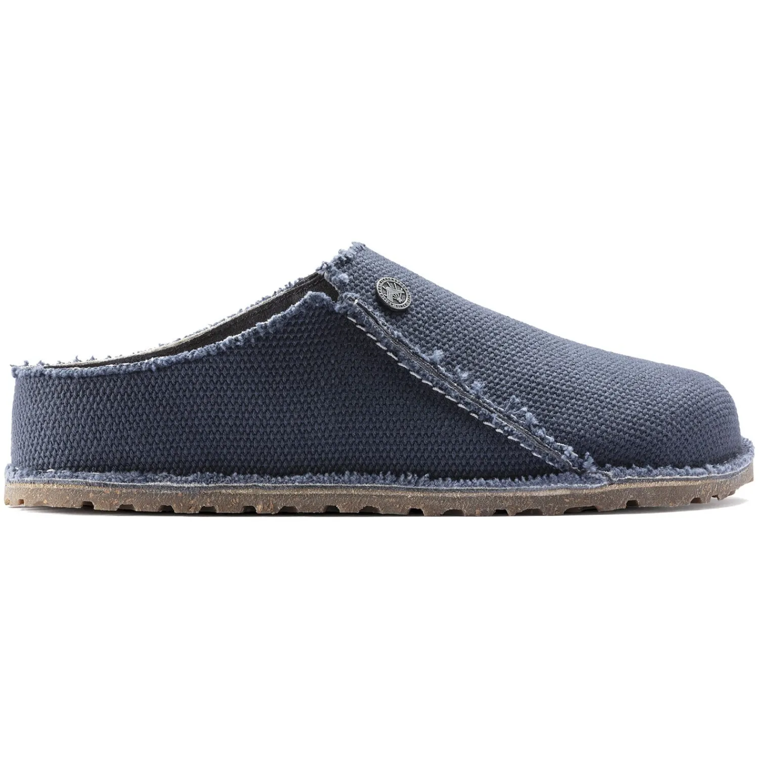 Clearance Zermatt Premium Uomo Pantofole