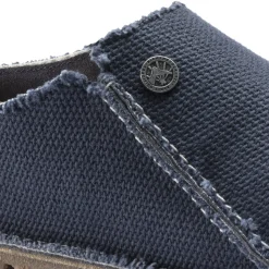 Clearance Zermatt Premium Uomo Pantofole