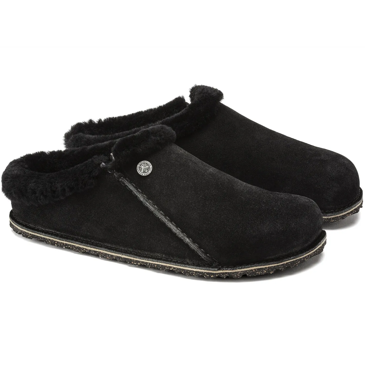 Hot Zermatt Premium Uomo Pantofole