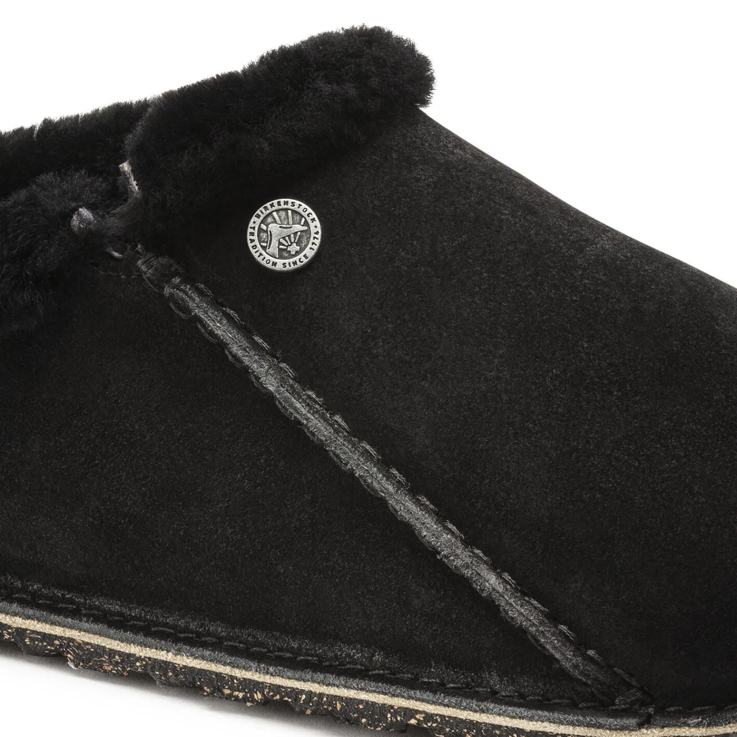 Hot Zermatt Premium Uomo Pantofole