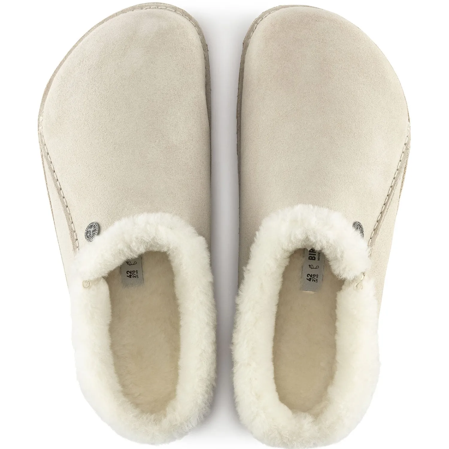 Store Zermatt Premium Uomo Pantofole