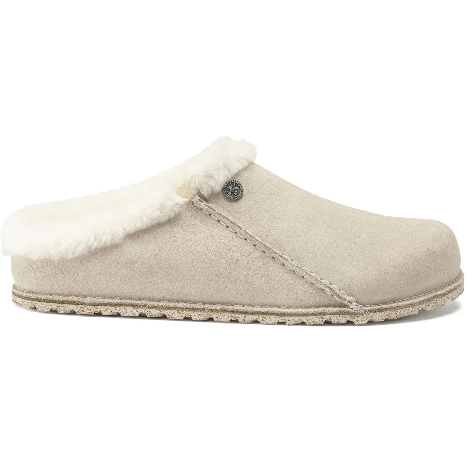 Store Zermatt Premium Uomo Pantofole