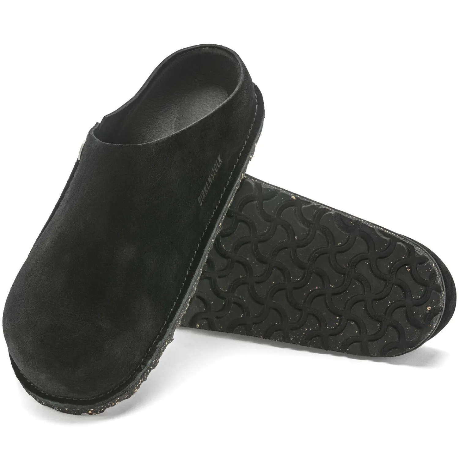 Fashion Zermatt Premium Uomo Pantofole
