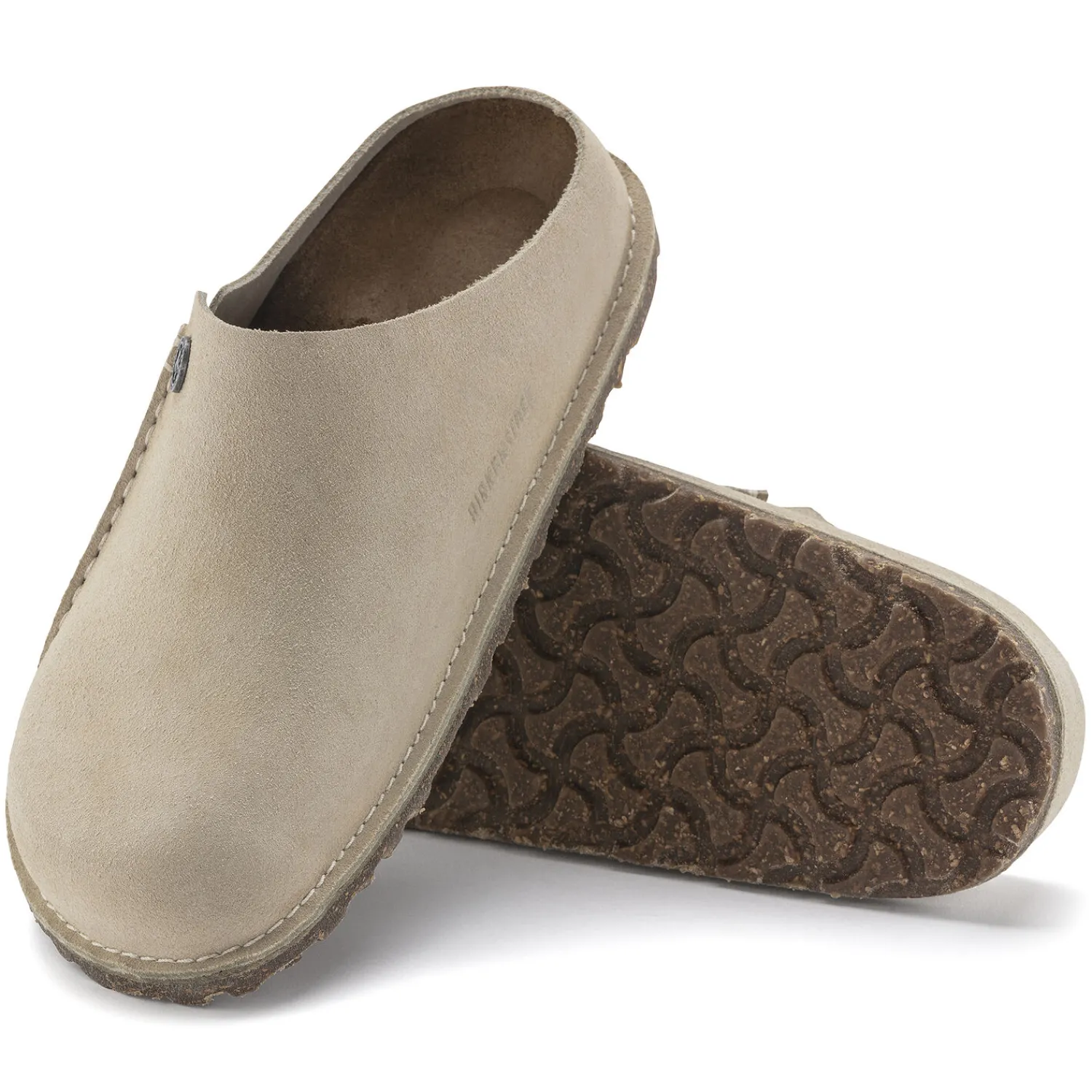 Cheap Zermatt Premium Uomo Pantofole
