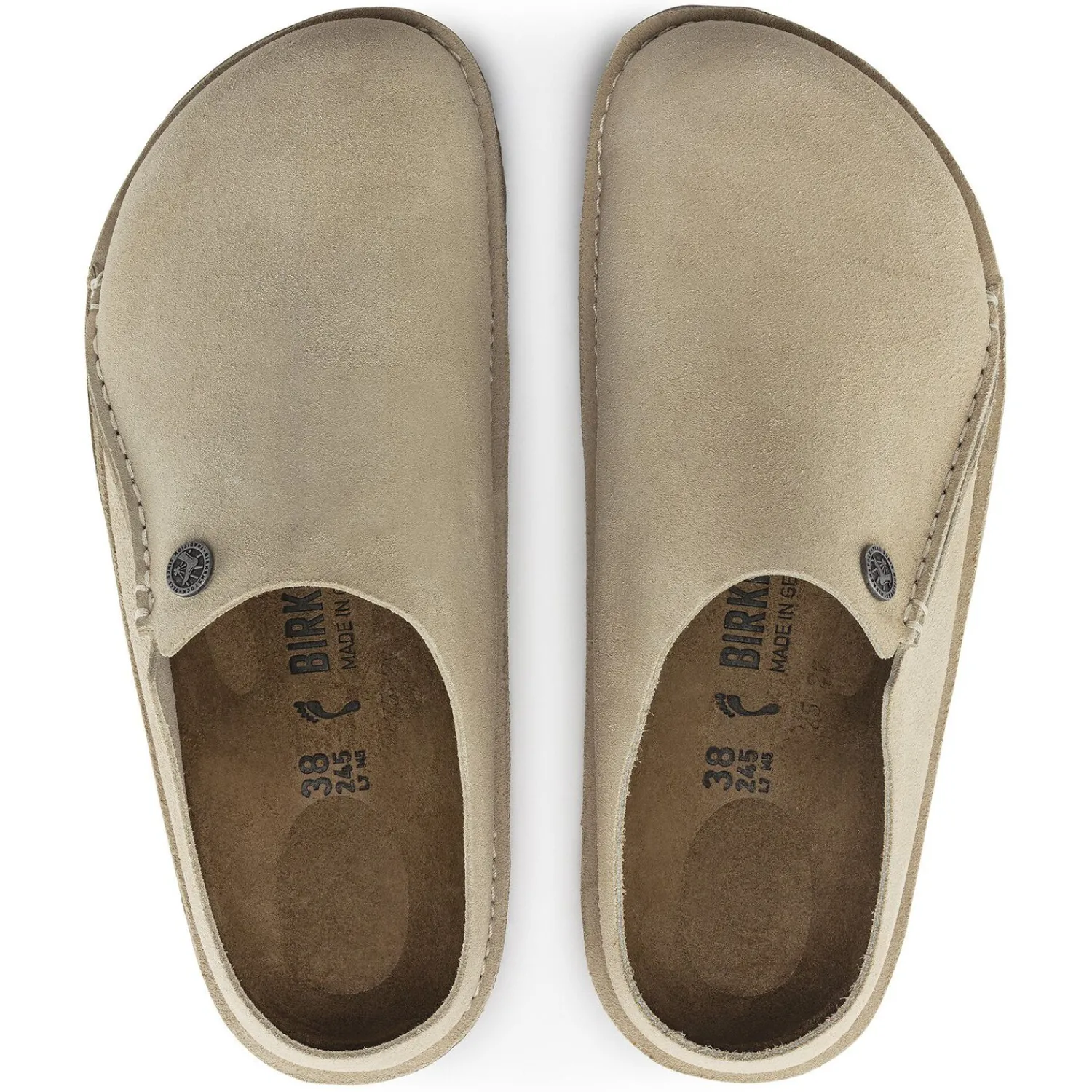 Cheap Zermatt Premium Uomo Pantofole