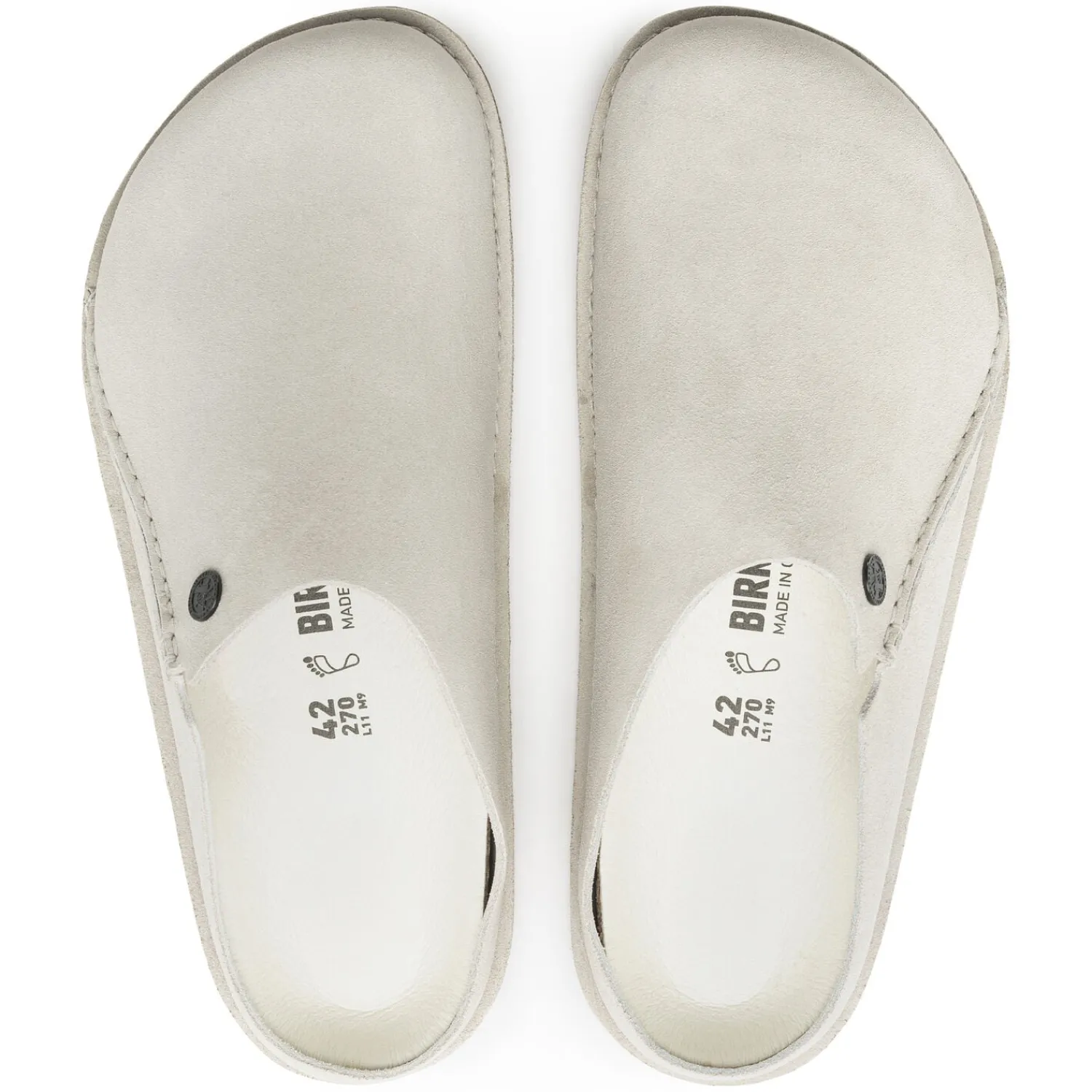 Hot Zermatt Premium Uomo Pantofole