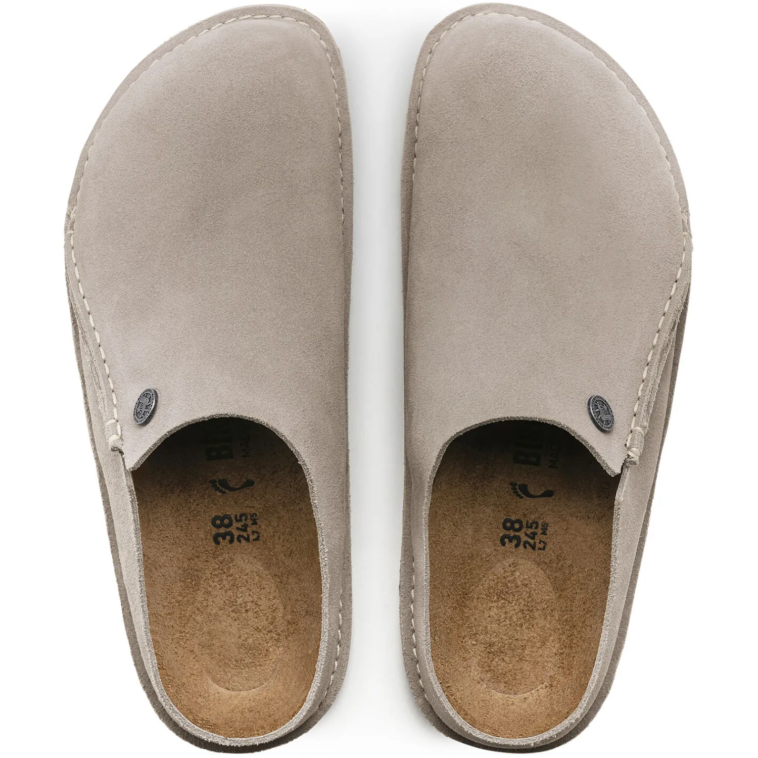 Flash Sale Zermatt Premium Uomo Pantofole
