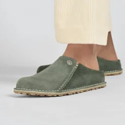 Hot Zermatt Premium Uomo Pantofole