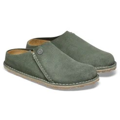 Hot Zermatt Premium Uomo Pantofole