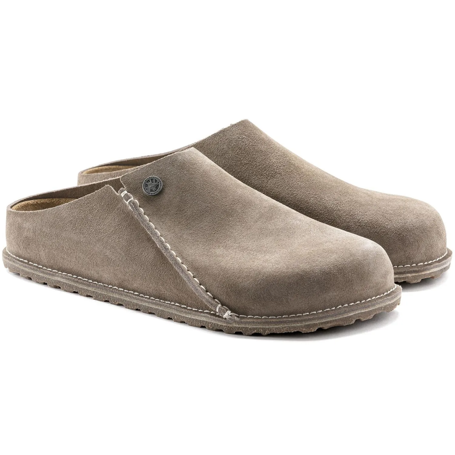 Hot Zermatt Premium Uomo Pantofole